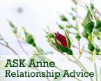 Ask Anne: Relationship Advice